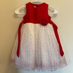 Special Occasion size 3t dress